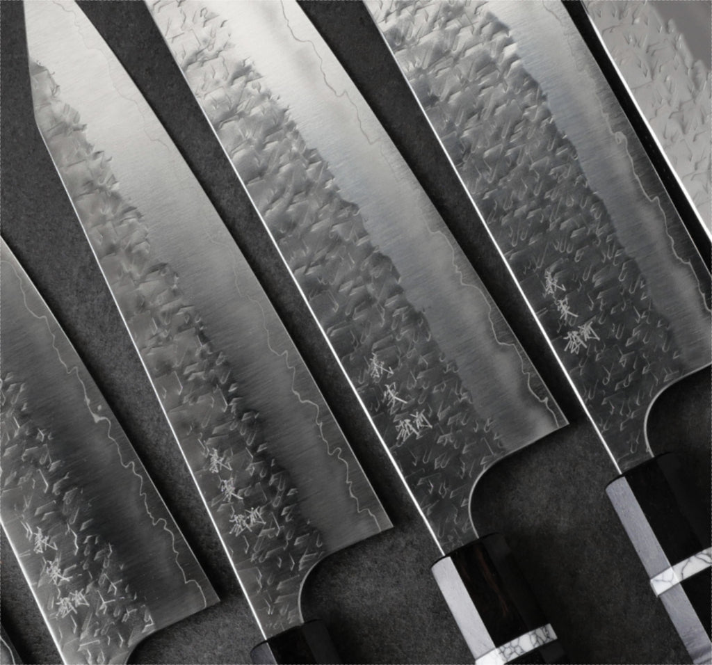 Chef's knife