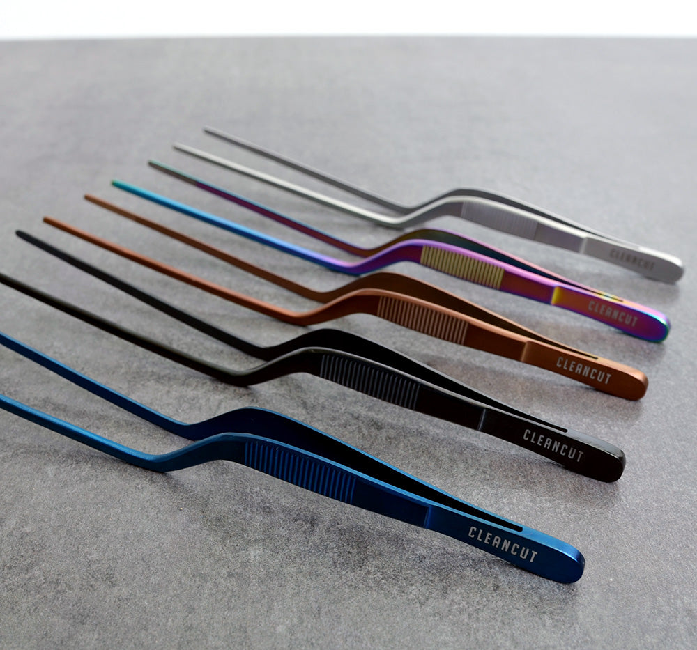 Forceps 21 cm