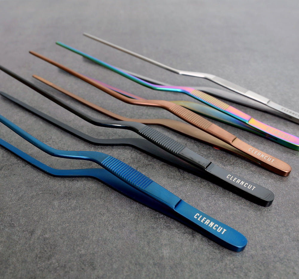 Forceps 21 cm