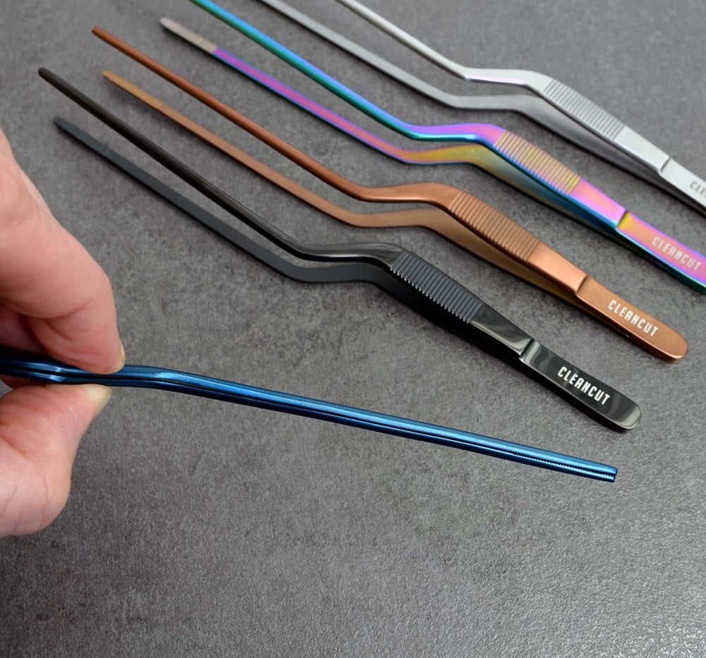 Forceps 21 cm