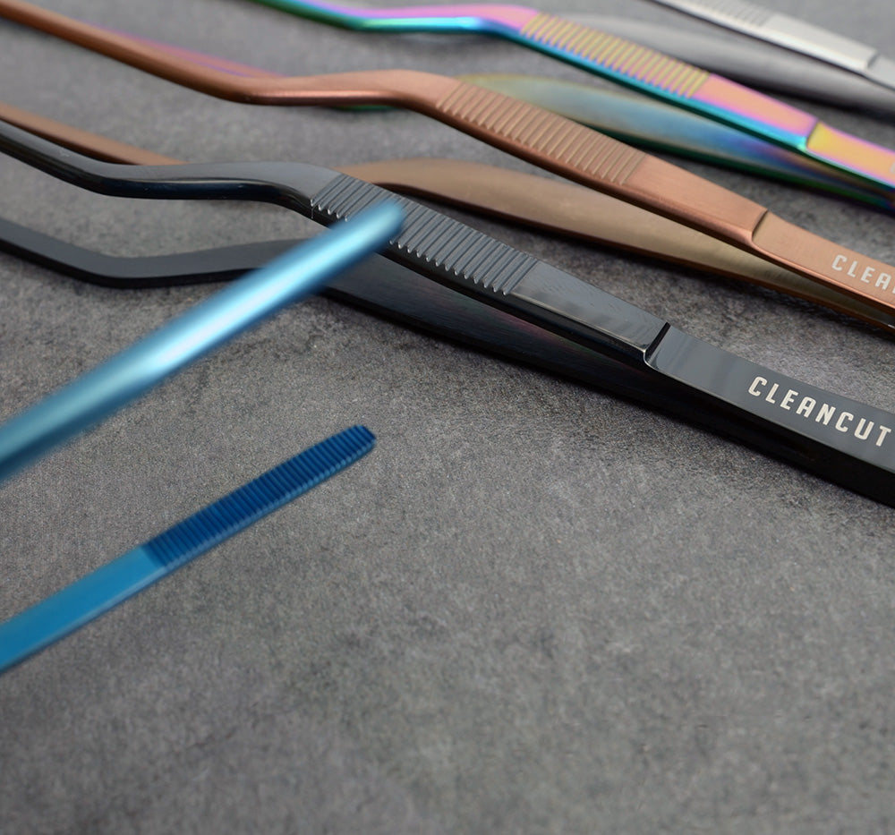 Forceps 21 cm