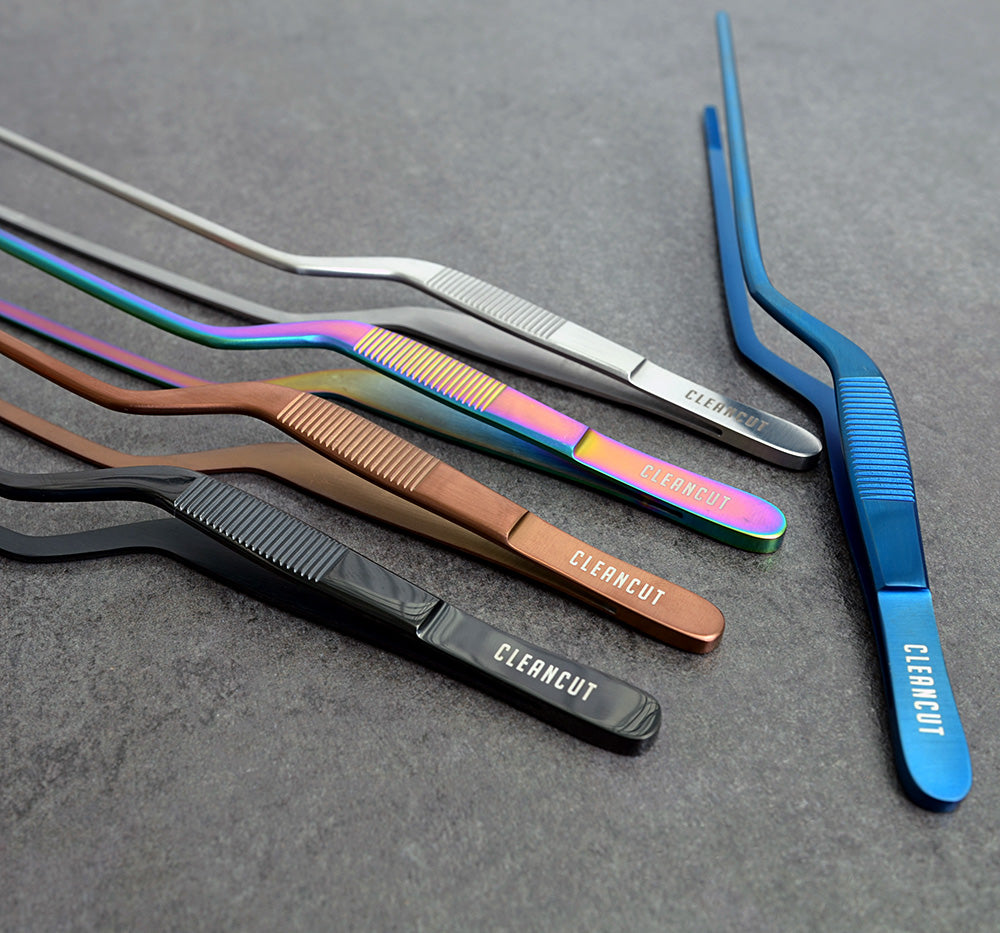 Forceps 21 cm