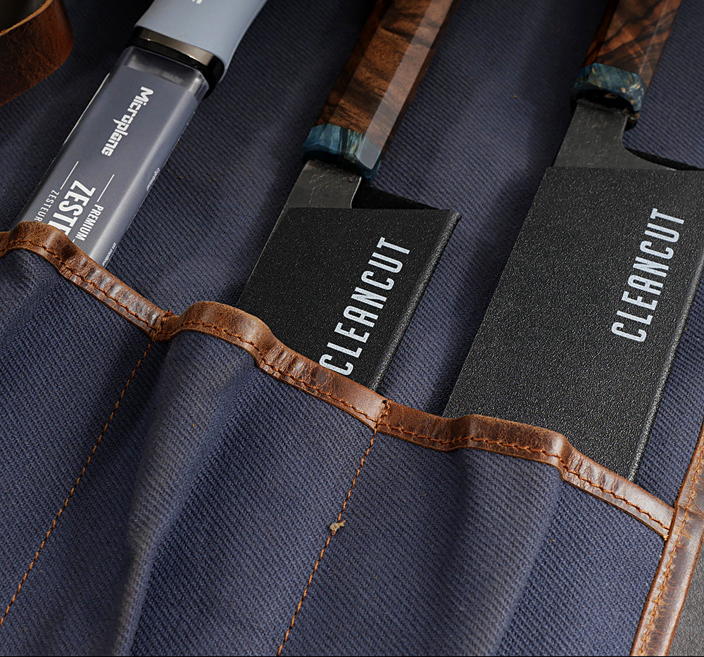 Knife roll