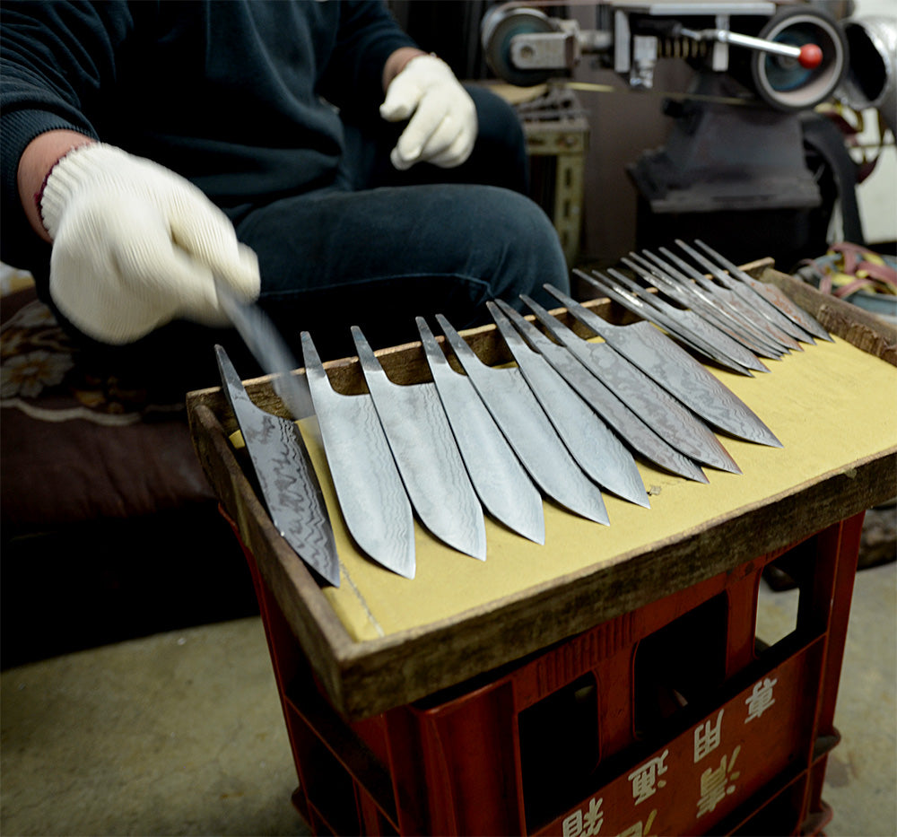 Chef's knife