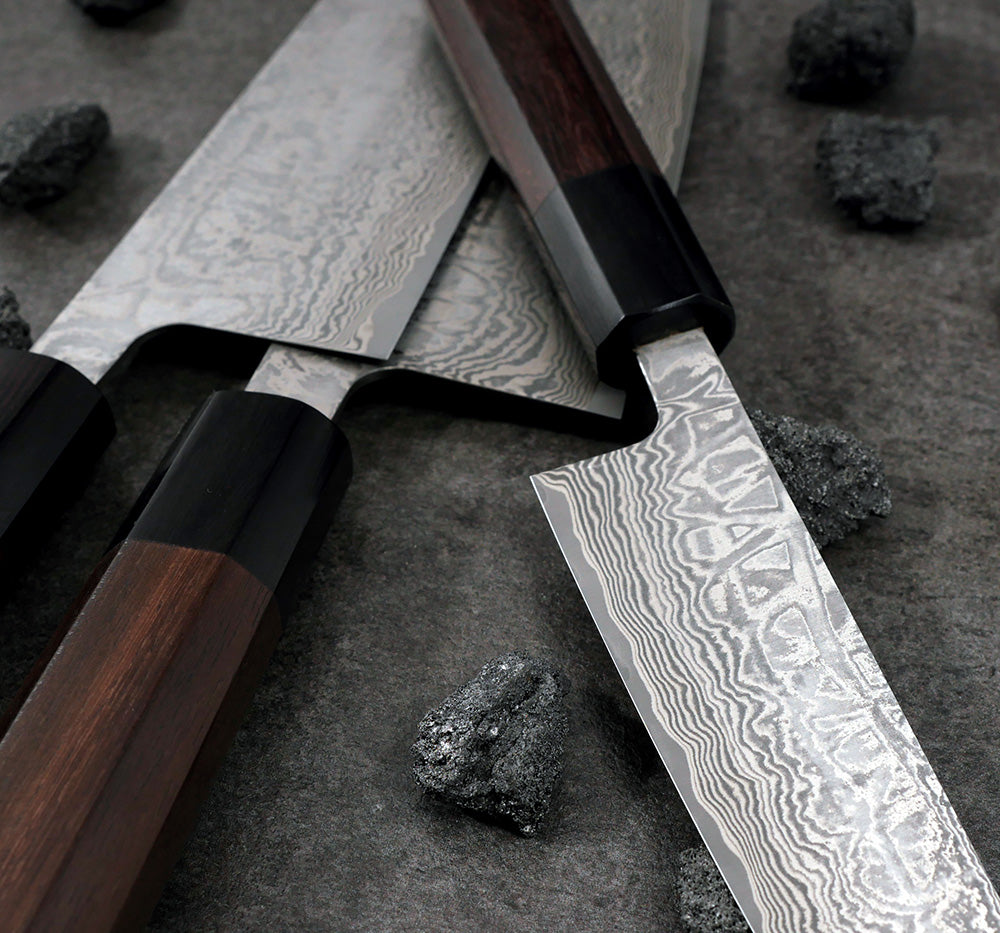 Chef's knife