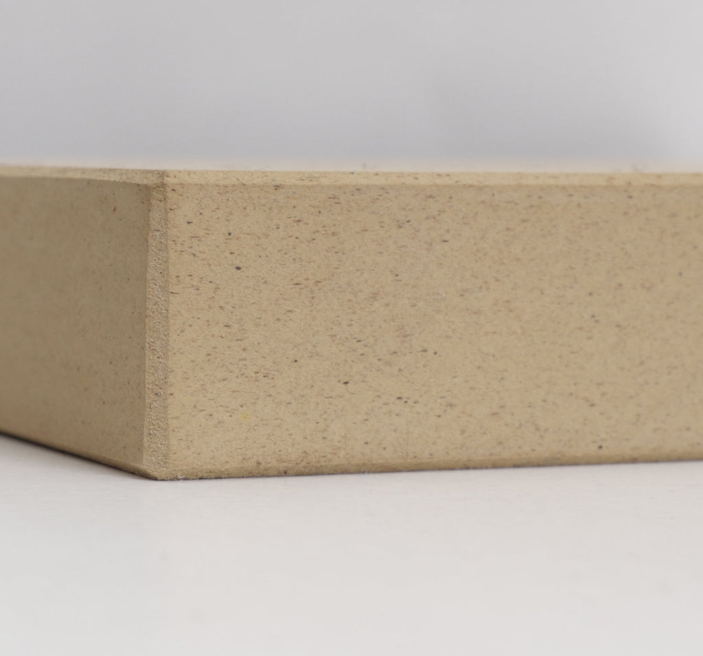 Cutting board Synthetic rubber