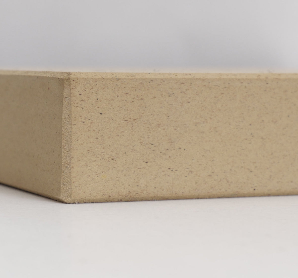 Cutting board Synthetic rubber