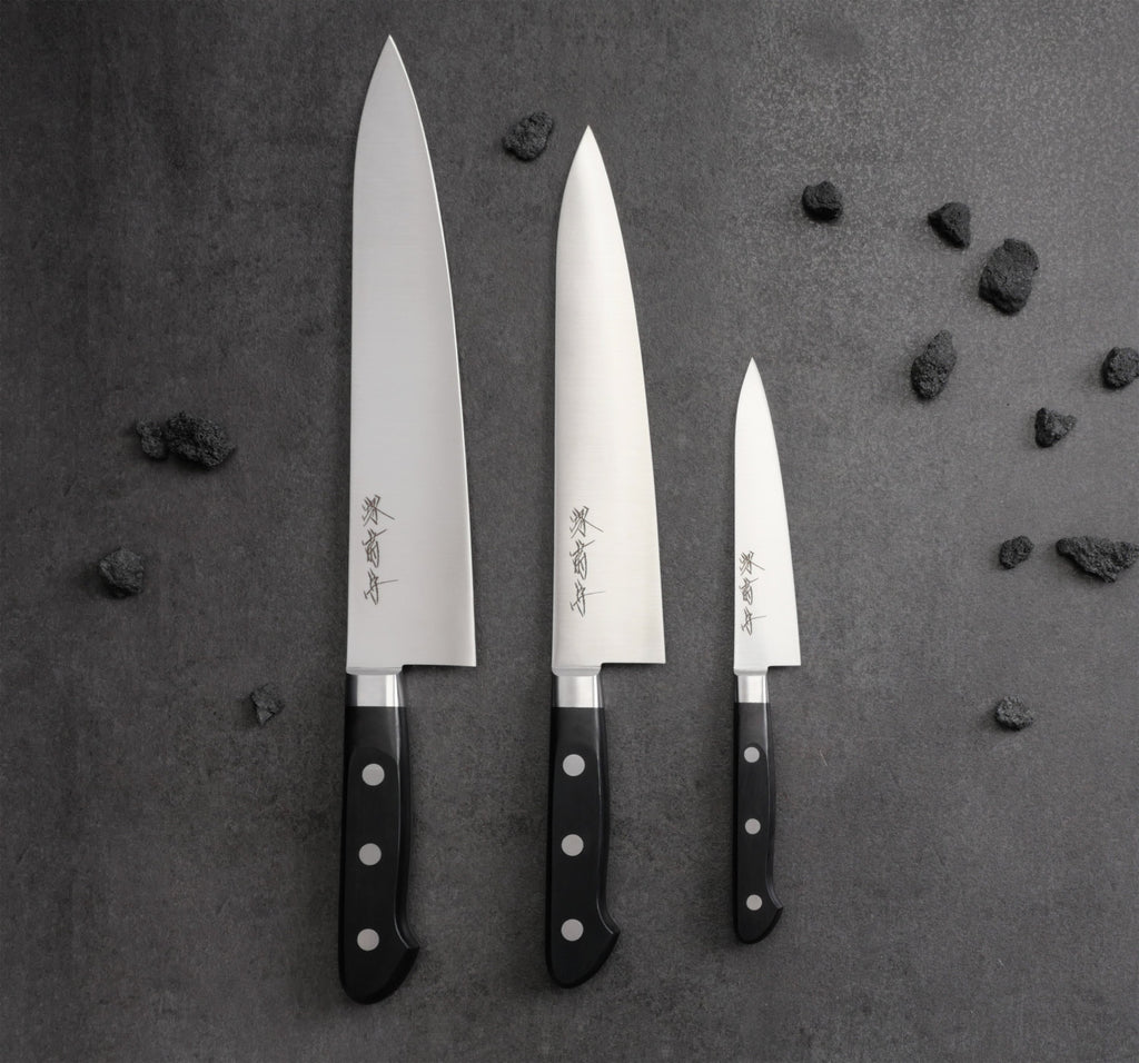 Chef's knife
