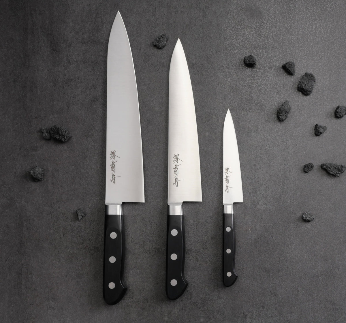 Chef's knife