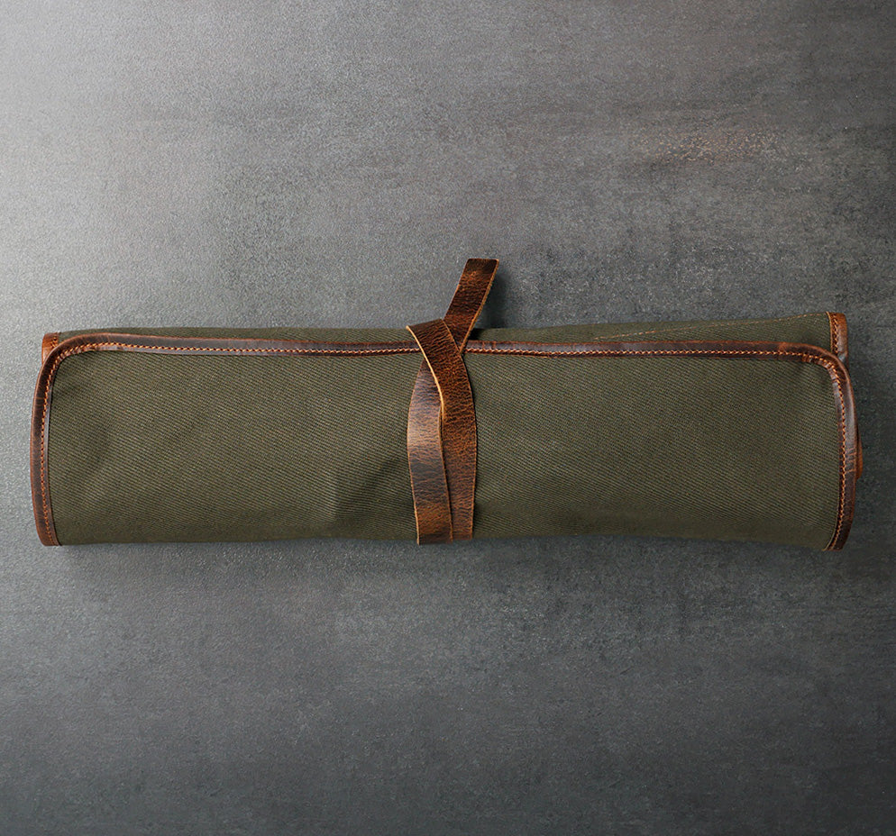 Knife roll