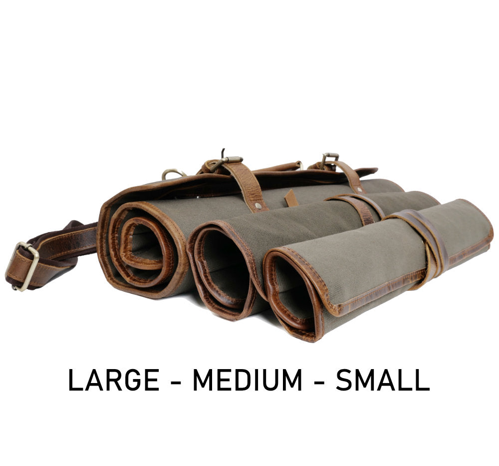 Knife roll