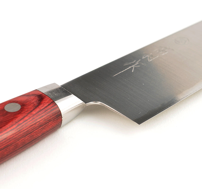Chef's knife