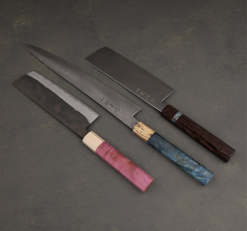 Nakiri