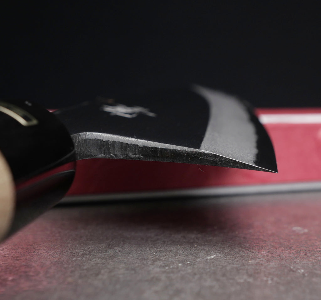 Deba knife