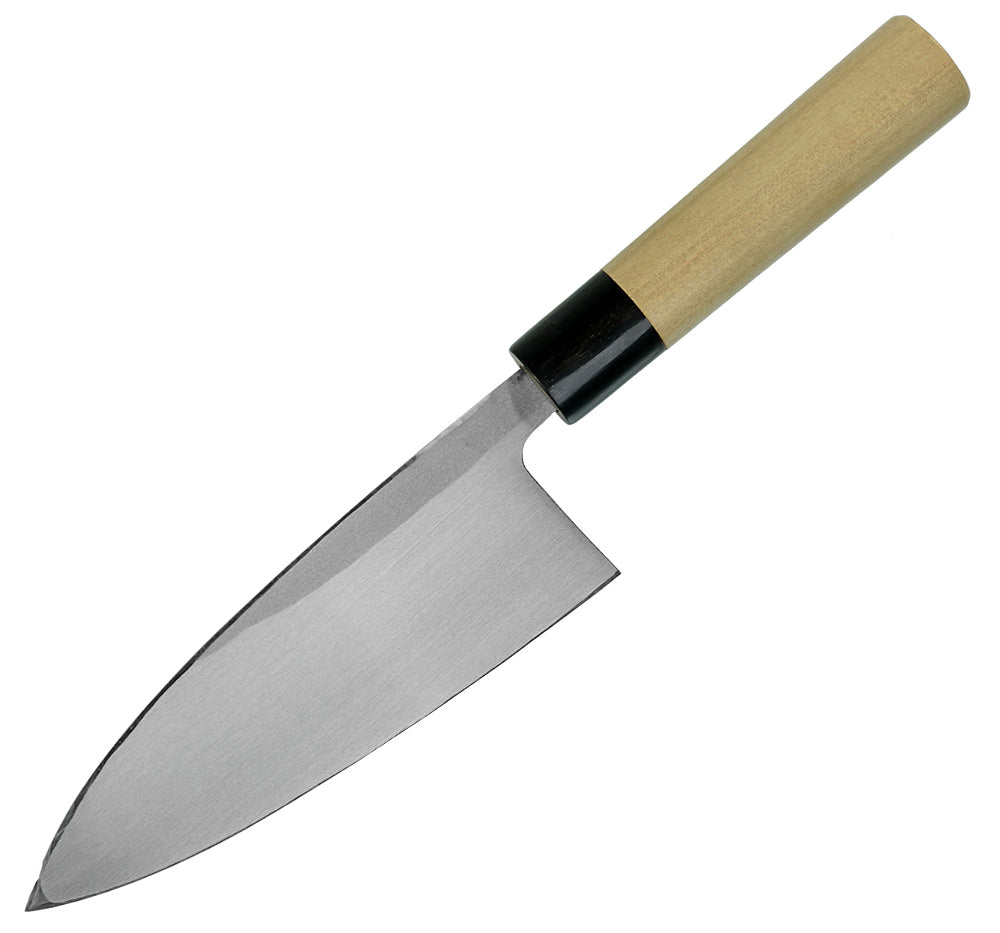 Deba knife