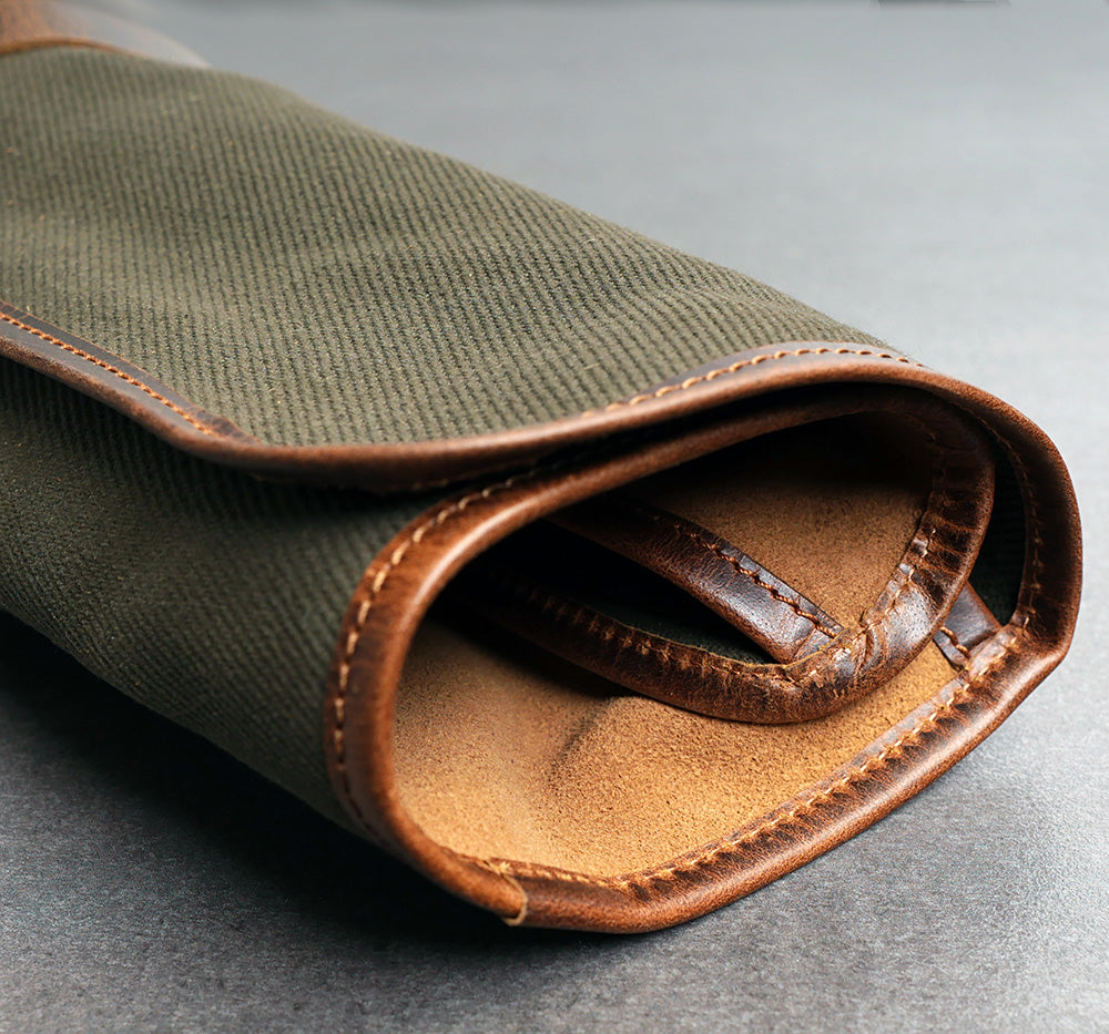 Knife roll