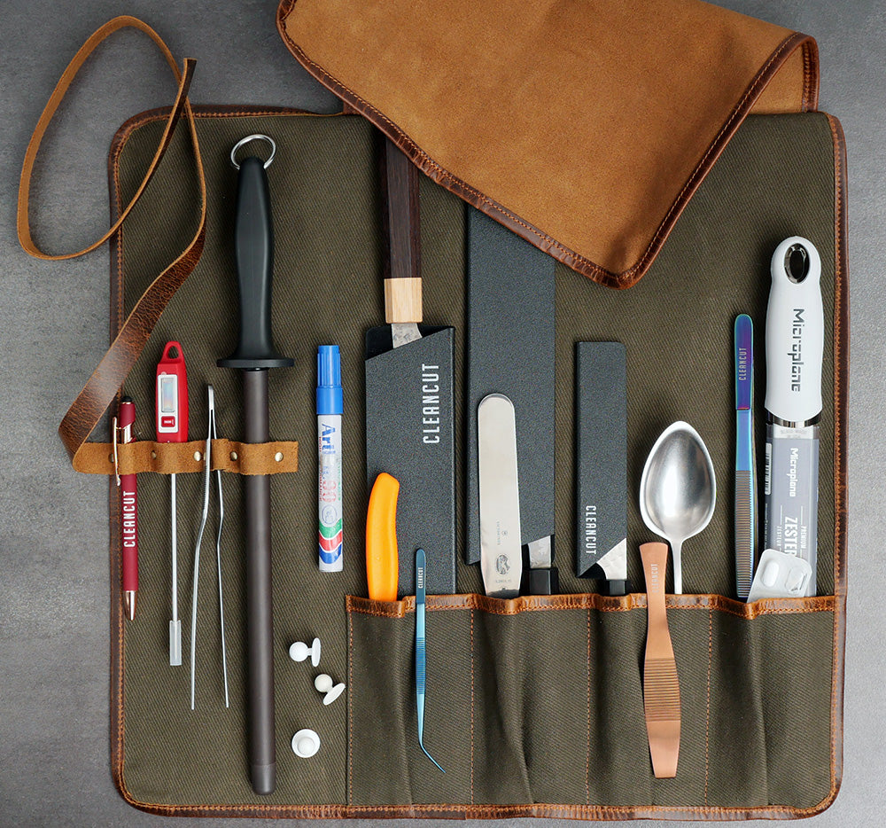 Knife roll