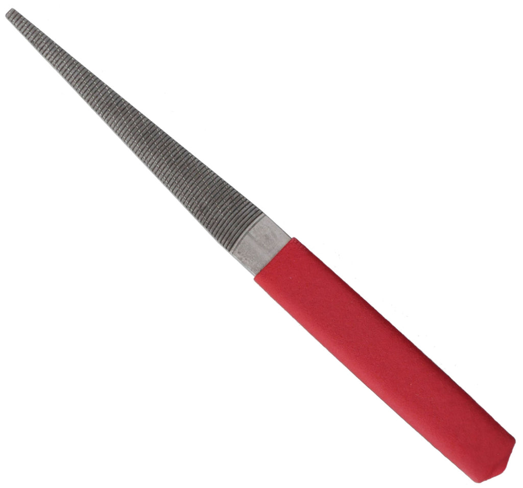 Rasping set for rehafting