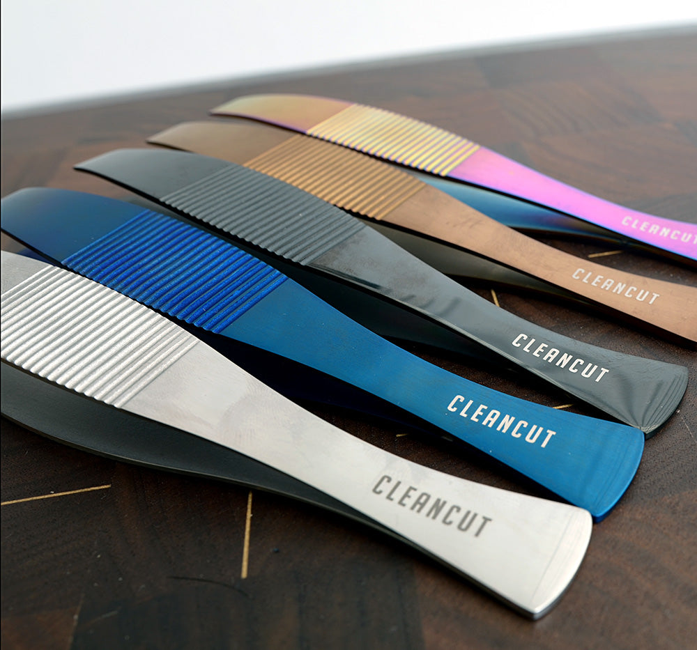 Fish bone tweezers