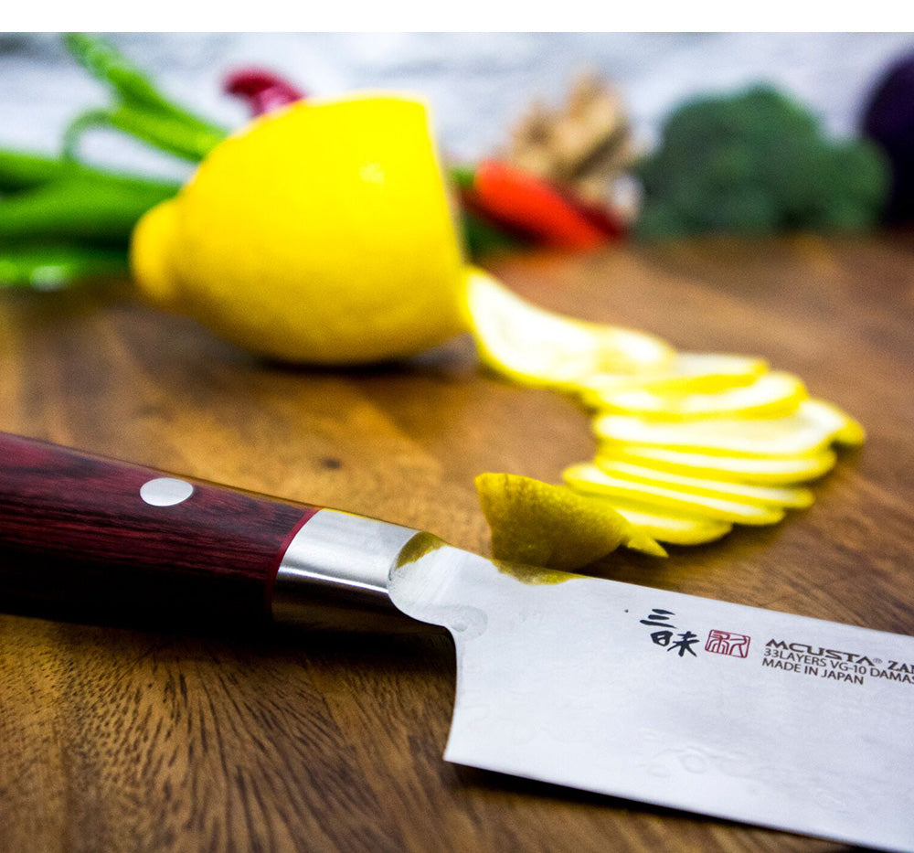 Utility knife