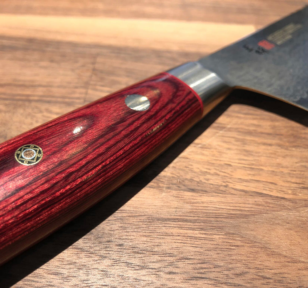 Boning knife