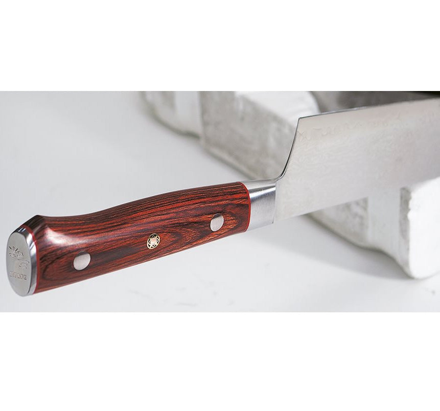 Boning knife