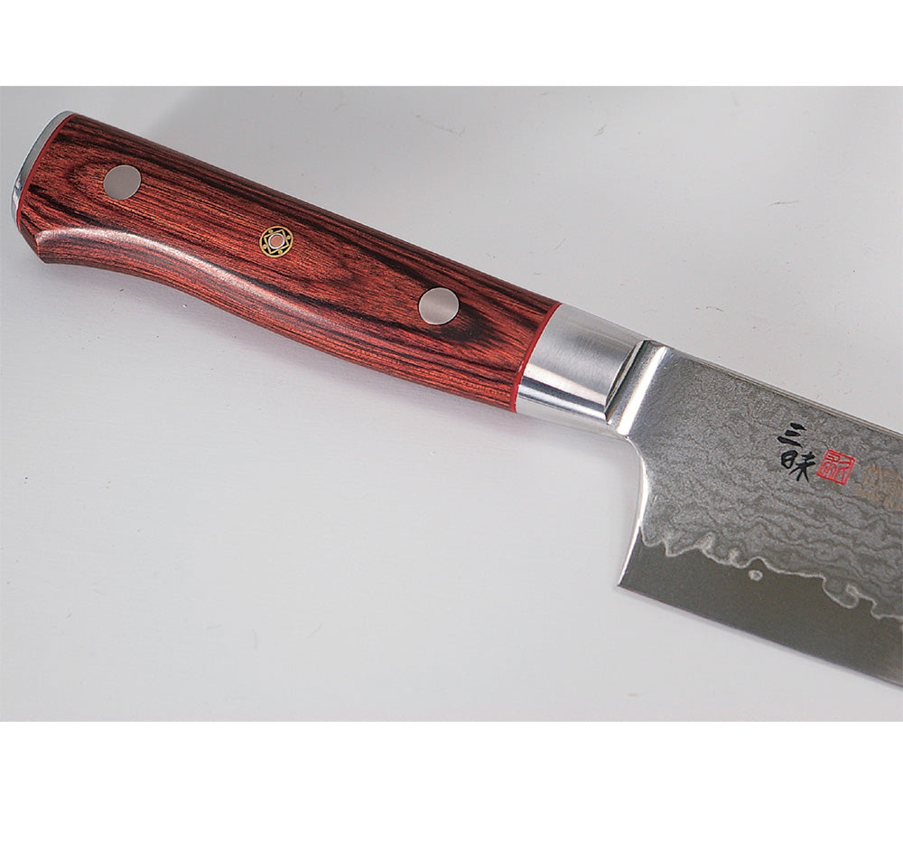 Paring knife