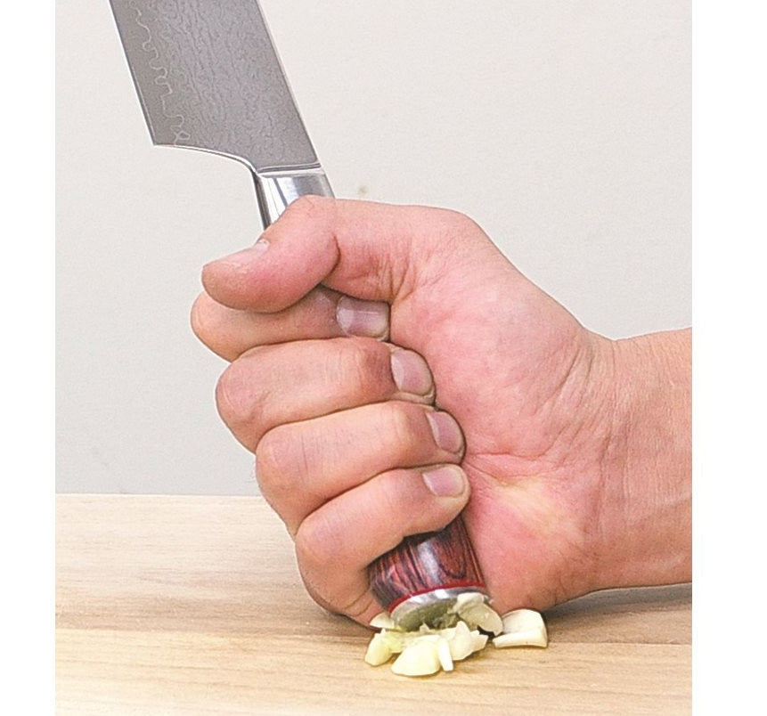 Bread knife