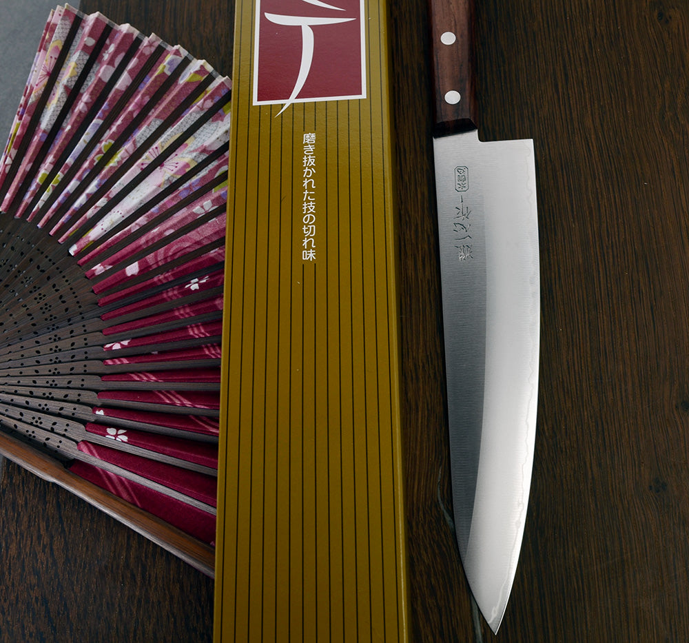Chef's Knife