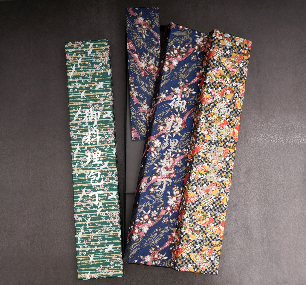 Gift wrapping