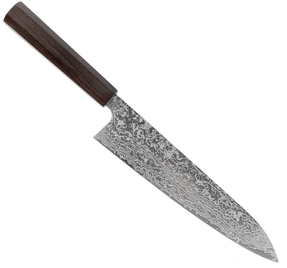 Yoshihiro Yauji Yanagiba 310 mm – Aogami #2 – Cleancut