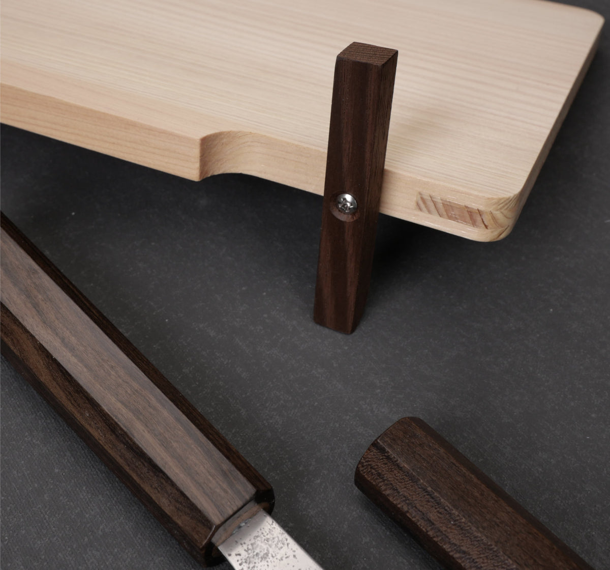 Knife set