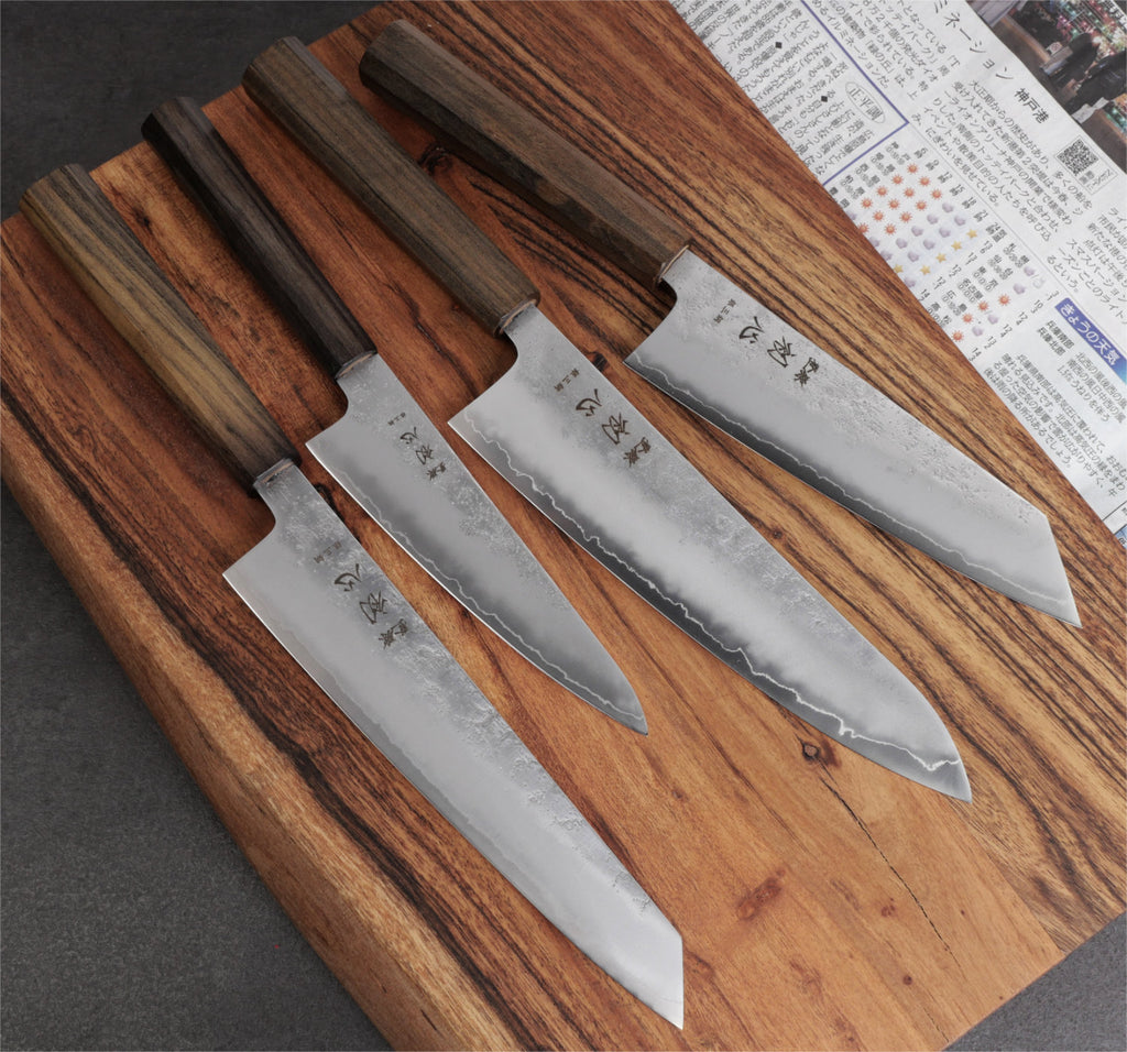 Chef's knife