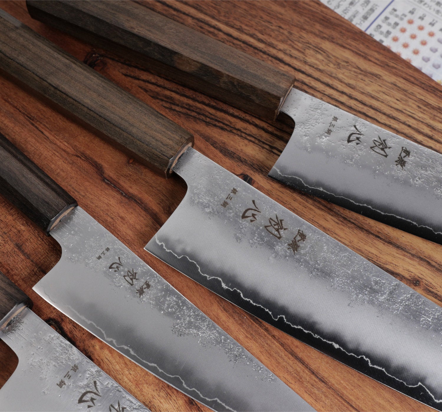 Chef's knife