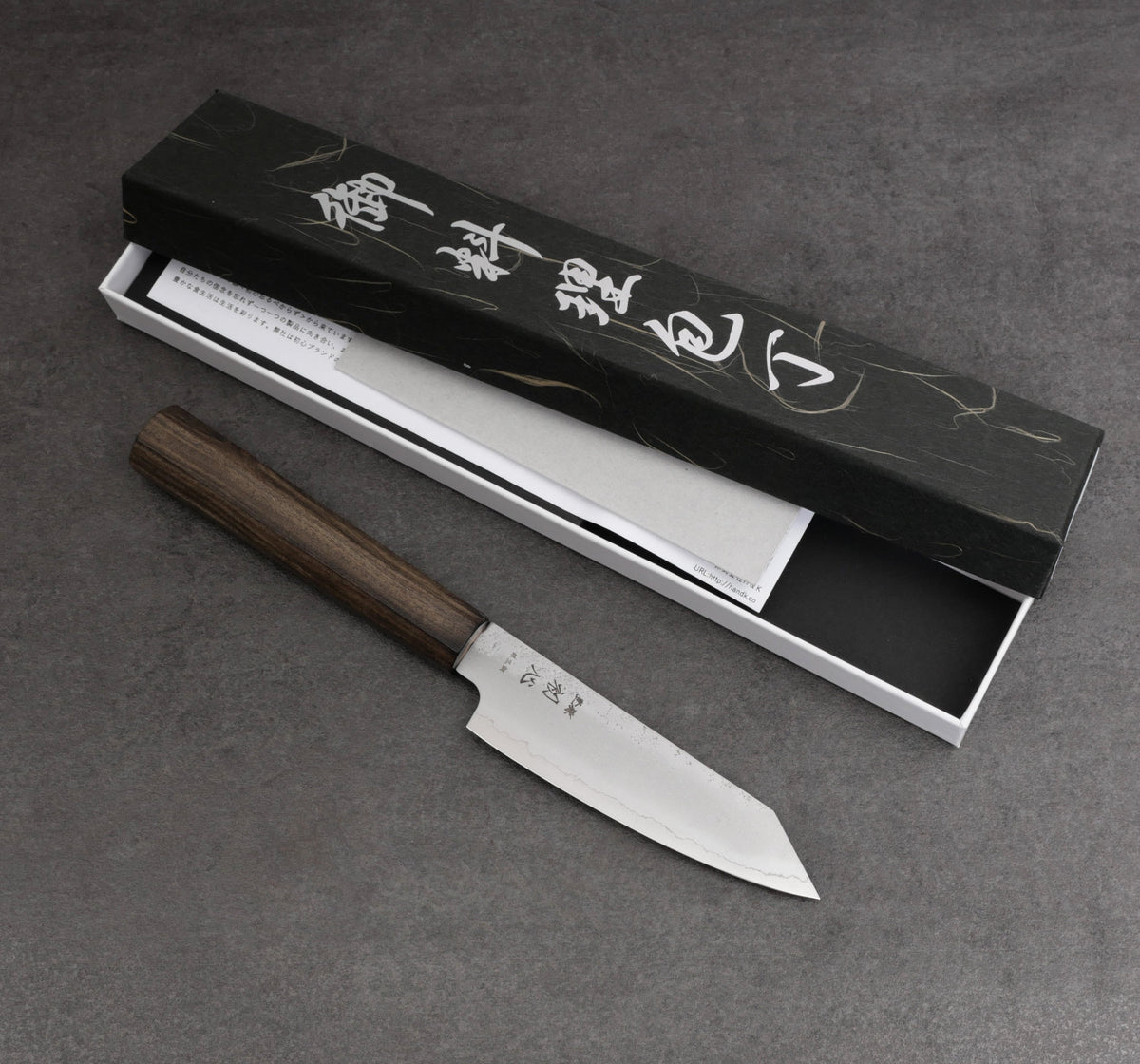 Utility knife