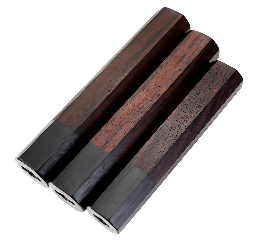 Octagonal handle | Medium