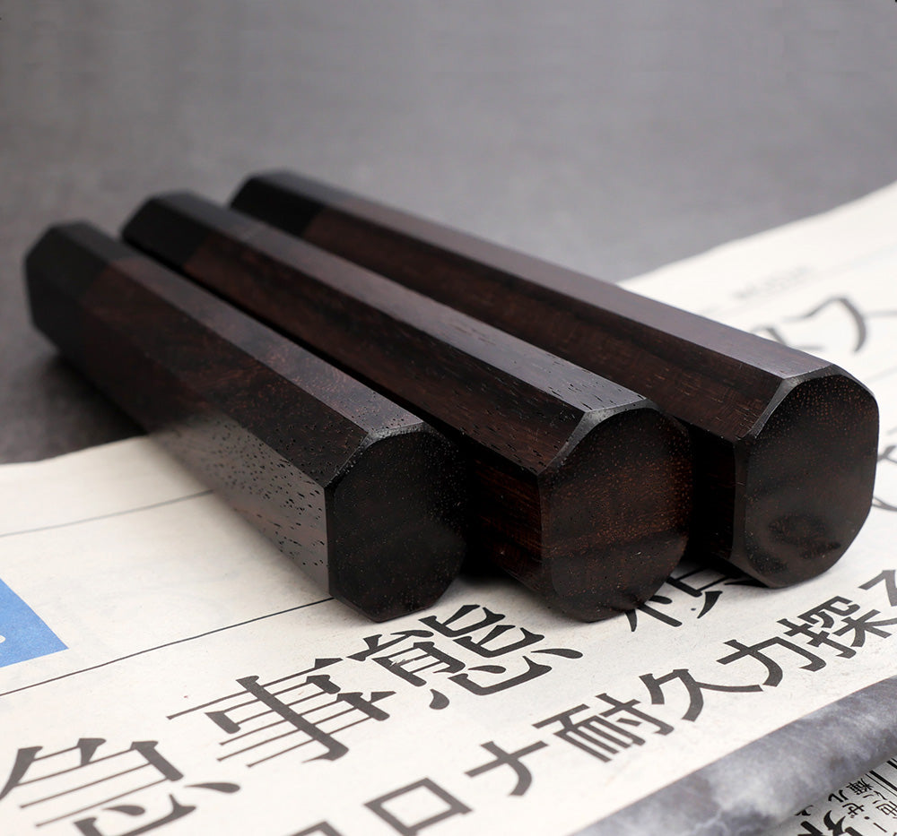 Octagonal handle | Large