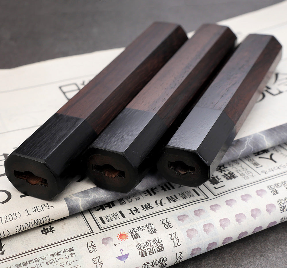 Octagonal handle | Medium