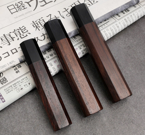 Octagonal handle | Small