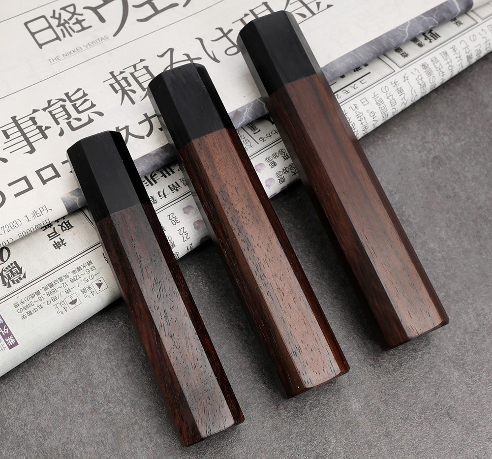 Octagonal handle | Medium