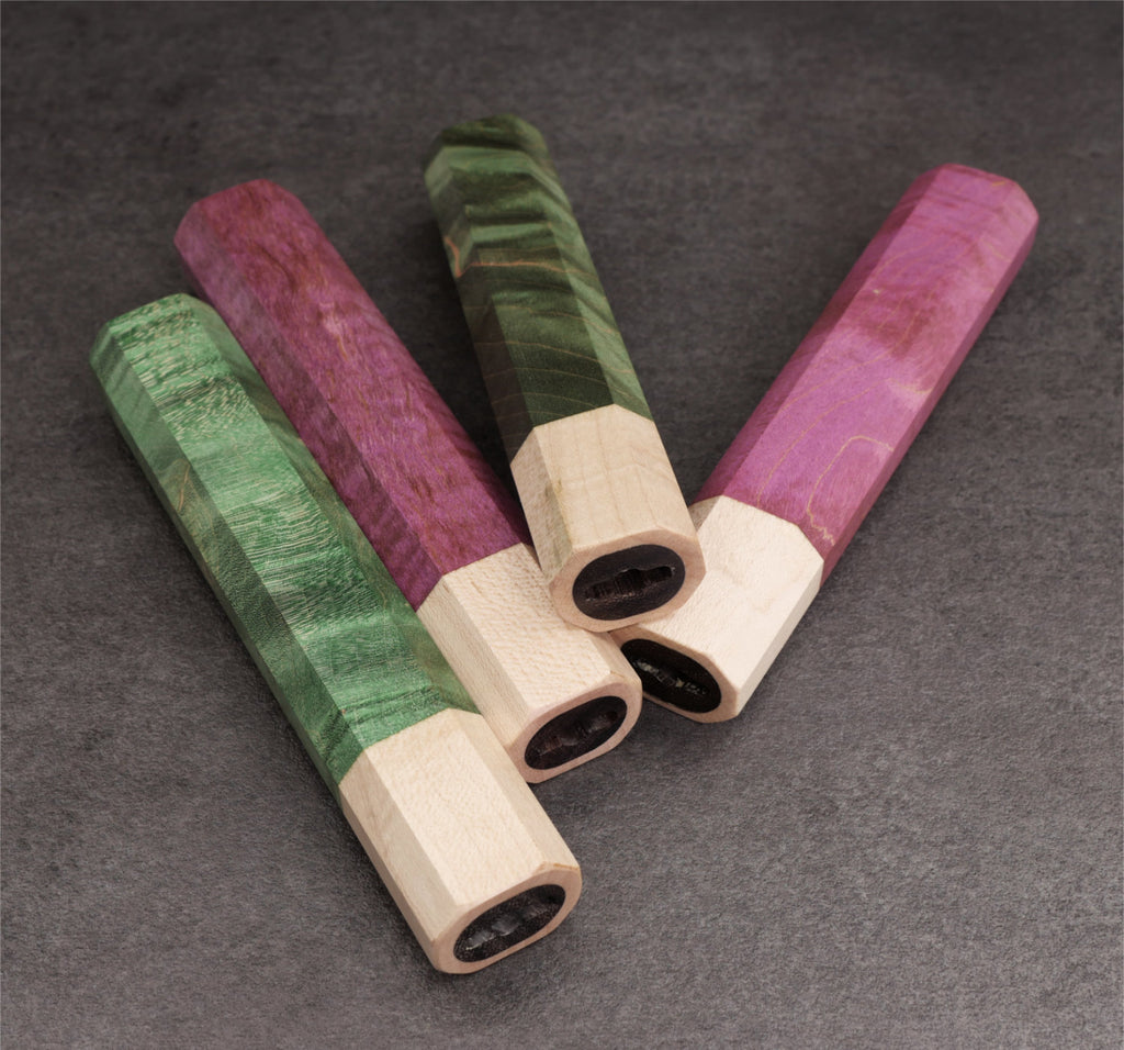 Octagonal handle | Large