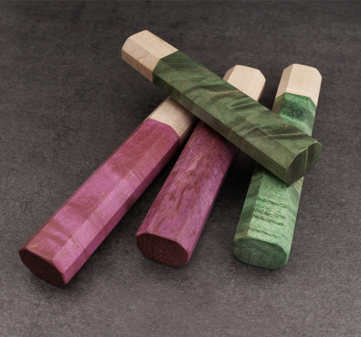 Octagonal handle | Large
