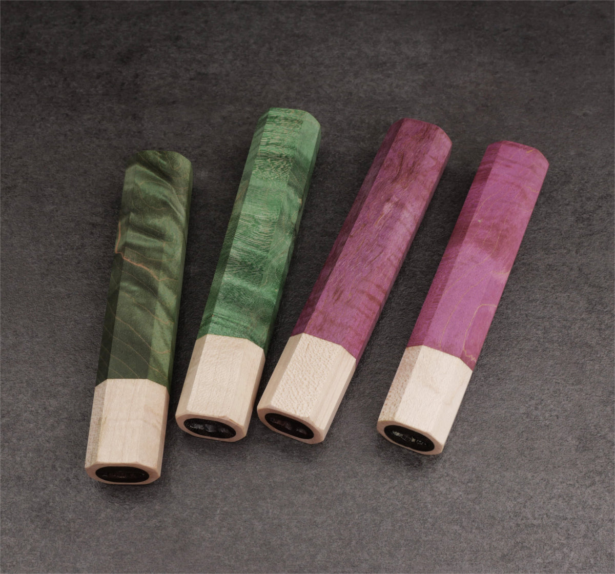Octagonal handle | Large