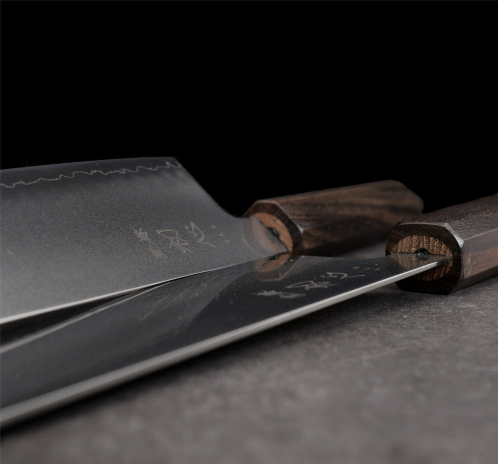 Utility knife