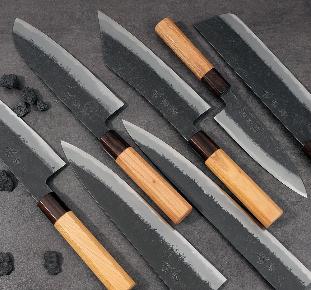 Chef's knife