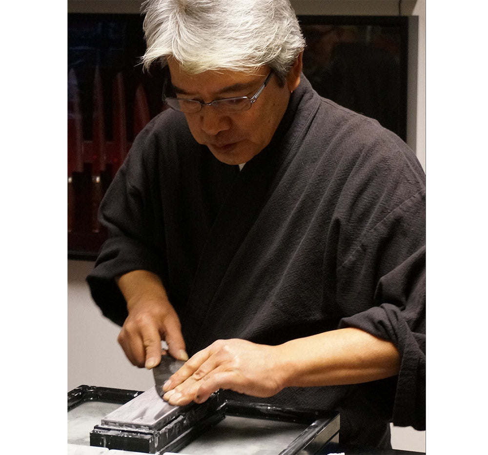 Kiritsuke