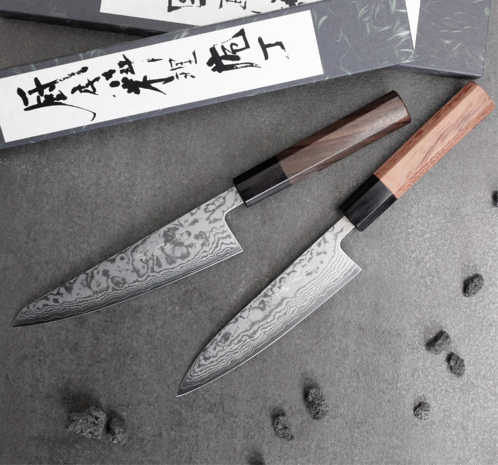 Utility knife | K-tip