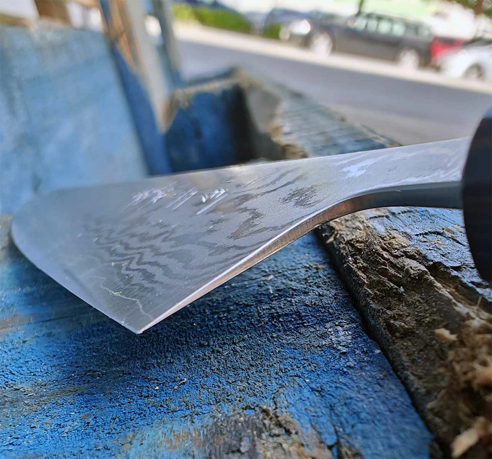Utility knife | K-tip