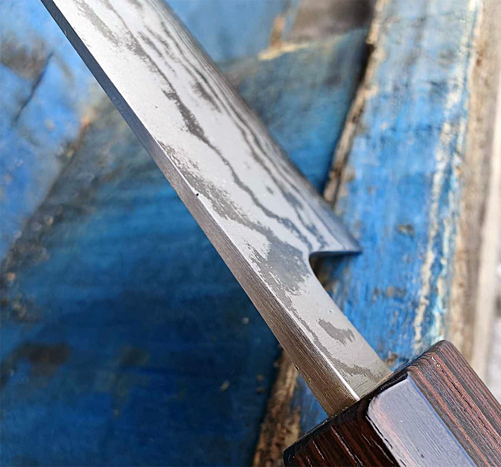 Utility knife | K-tip
