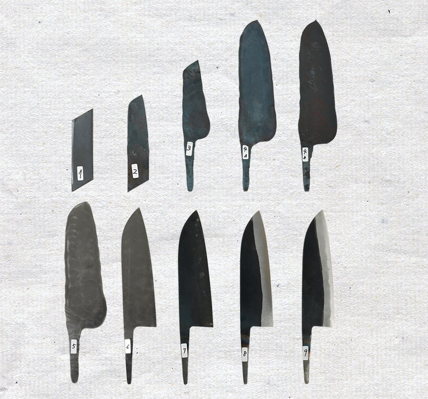 Utility Knife